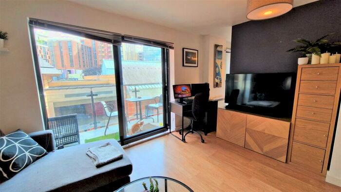 House To Rent In Skyline, St. Peters Street, Leeds, LS9