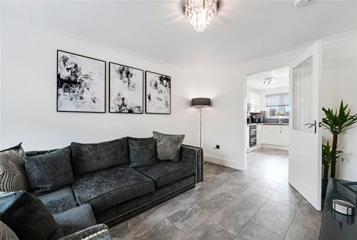3 Bedroom Terraced House For Sale In Reilly Gardens, Saltcoats, North Ayrshire, KA21
