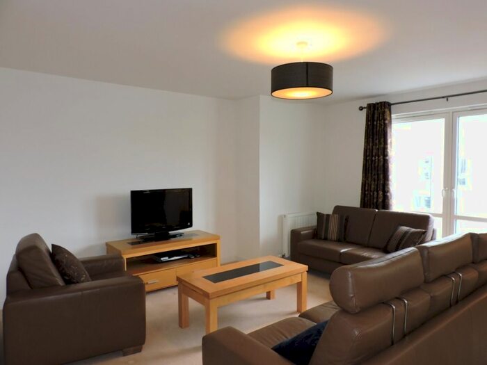 2 Bedroom Flat To Rent In Causewayend, City Centre, Aberdeen, AB25
