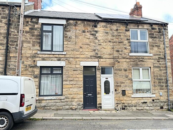 3 Bedroom Terraced House For Sale In South Cleatlam, Nr Winston, County Durham, DL2