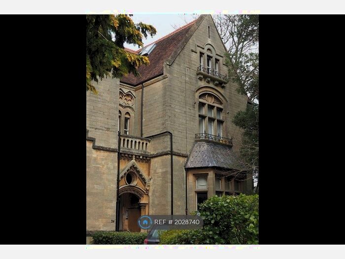 1 Bedroom Flat To Rent In Bath Road, Reading, RG1