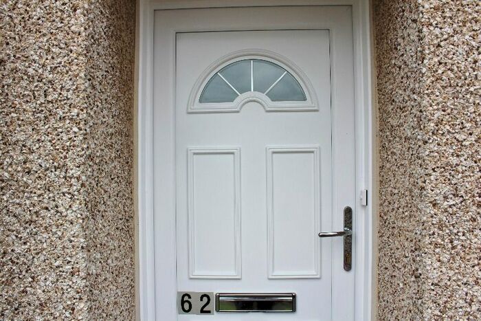1 Bedroom Flat To Rent In Durisdeer Drive, Hamilton, ML3