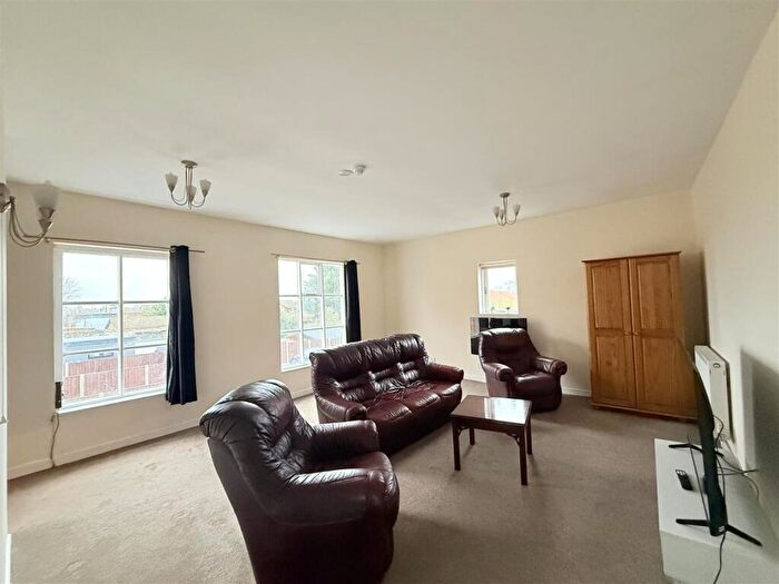 1 Bedroom House To Rent In High Street, Lakenheath, IP27