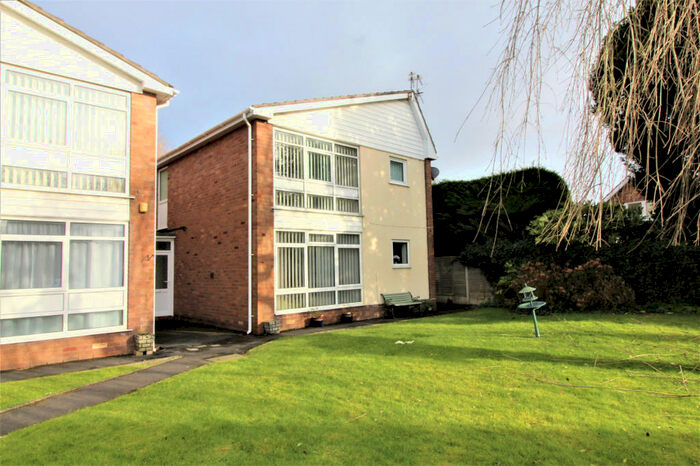 2 Bedroom Flat To Rent In Lawsons Court, Thornton - Cleveleys, FY5