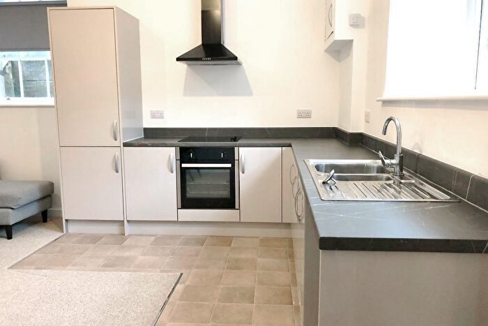 2 Bedroom Flat To Rent In Albert, Terrace Road, Sheffield, S6