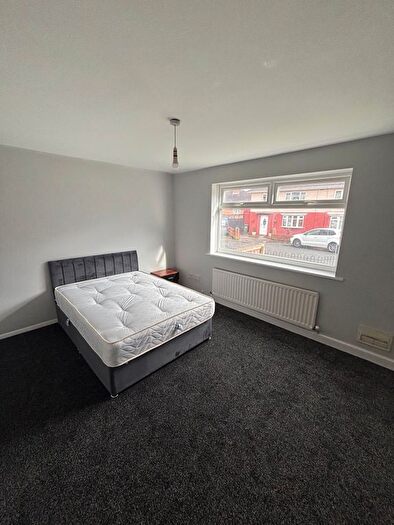 4 Bedroom Semi-Detached House To Rent In Avon Close, Thornaby, Stockton On Tees, TS17