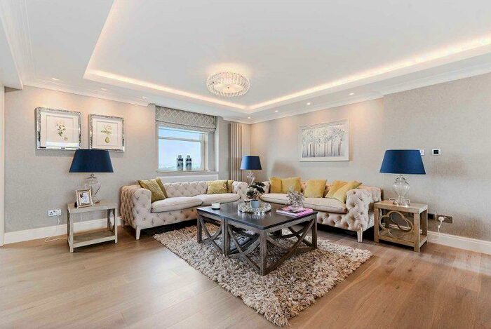 5 Bedroom Apartment To Rent In Boydell Court, St Johns Wood Park, NW8