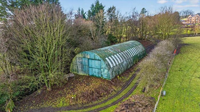 Land For Sale In Ilkley Road, Riddlesden, Keighley, BD20