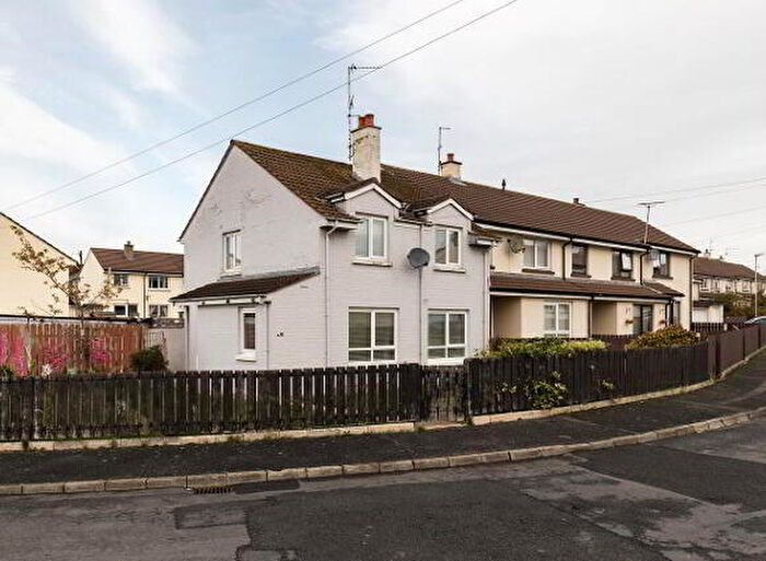 4 Bedroom End Of Terrace House For Sale In Garvaghy Park, Portadown, BT62