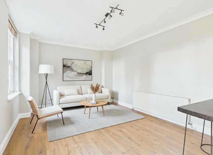 1 Bedroom Property For Sale In Royal Herbert Pavilion, Gilbert Close, London, SE18