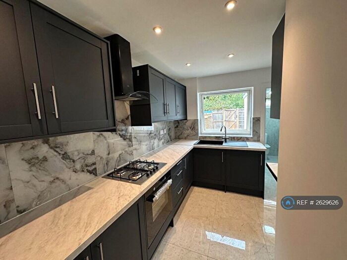 2 Bedroom Bungalow To Rent In Bicester, Bicester, OX26