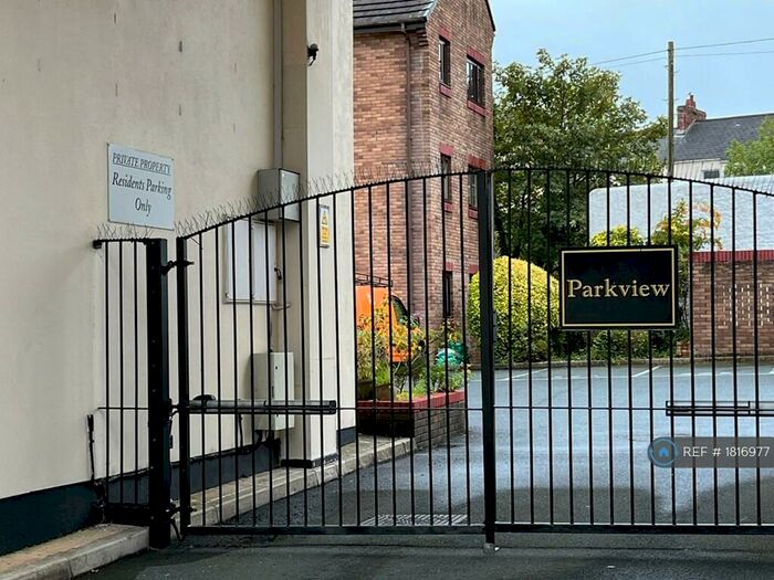 2 Bedroom Flat To Rent In Knighton Road, Plymouth, PL4