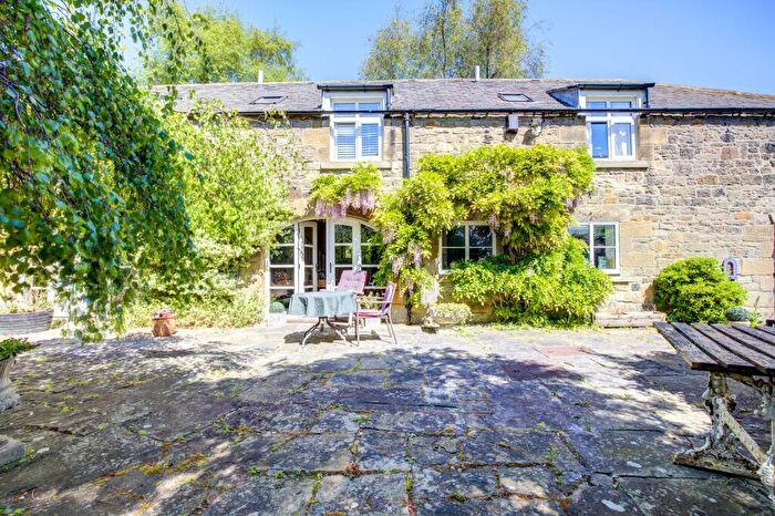 3 Bedroom House For Sale In North Brunton, Newcastle Upon Tyne, NE3