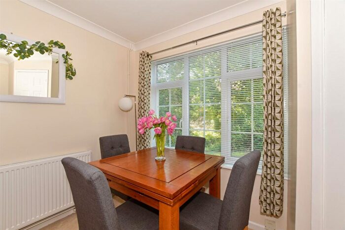 2 Bedroom End Of Terrace House For Sale In Hoylake Close, Ifield, Crawley, West Sussex, RH11