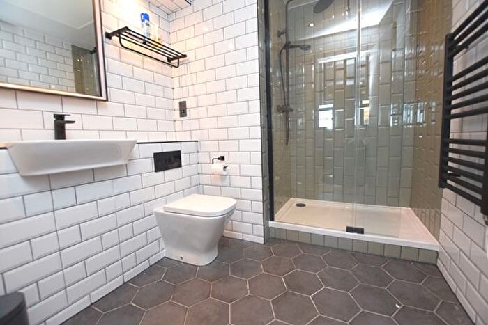 1 Bedroom Property To Rent In Old Bakery Apartments, Sheffield, S3