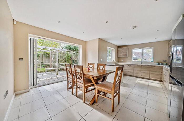 3 Bedroom Bungalow For Sale In The Ridge, Woodfalls, Salisbury, Wiltshire, SP5