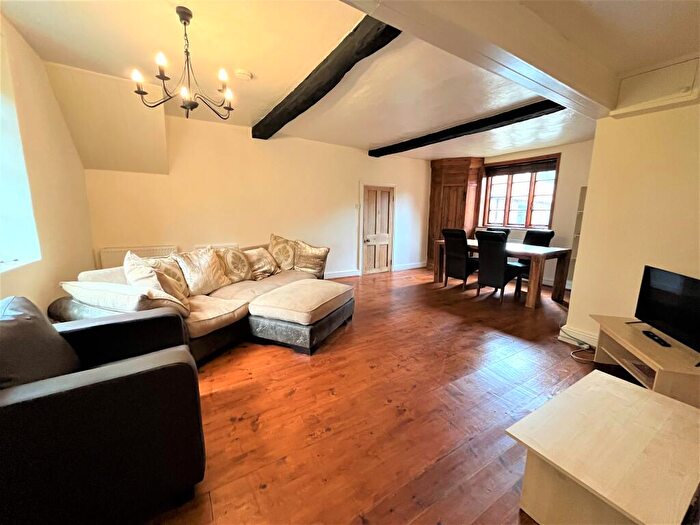 2 Bedroom Cottage To Rent In Westcott House, Rockbeare, Exeter, EX5
