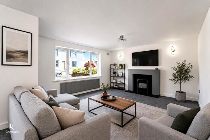3 Bedroom Semi-Detached House For Sale In Hodder Street, Accrington, BB5
