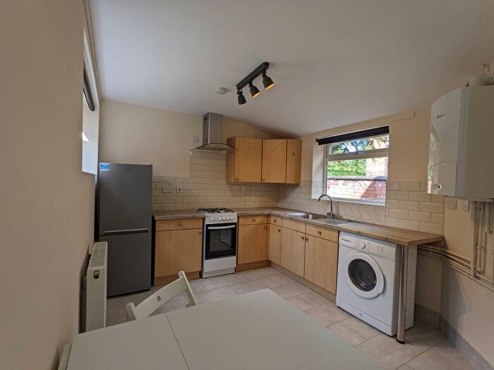 1 Bedroom Maisonette To Rent In Sherbourne Road, Birmingham, B27