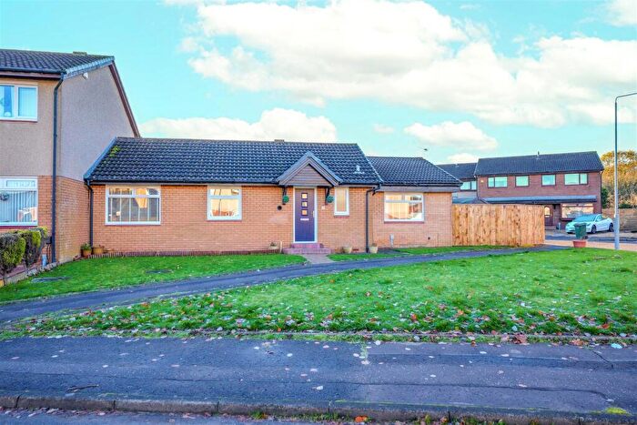 3 Bedroom Bungalow For Sale In Frood Street, Motherwell, ML1