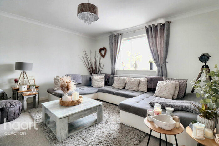 3 Bedroom Detached Bungalow For Sale In Bluehouse Drive, Clacton-on-Sea, CO16