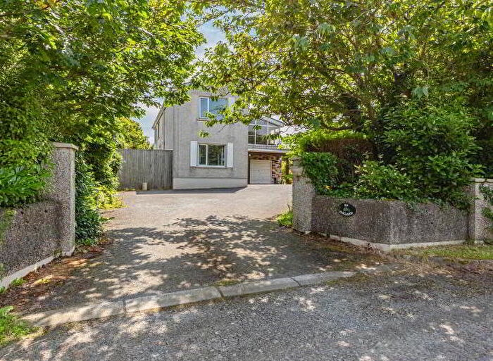4 Bedroom Detached House For Sale In Alexandra Road, Donaghadee, BT21