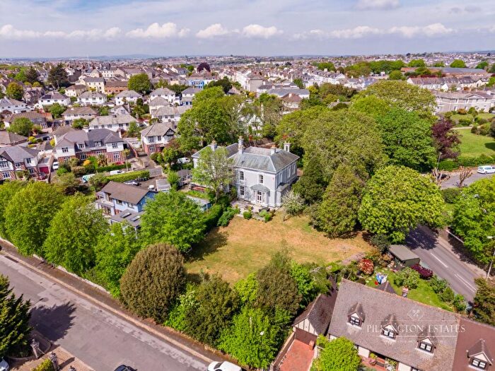 4 Bedroom Semi Detached House For Sale In Molesworth Road, Stoke, Plymouth, Devon, PL3