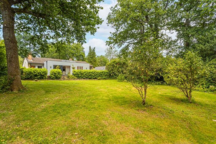 3 Bedroom Detached House For Sale In Herons Lea, Copthorne, RH10