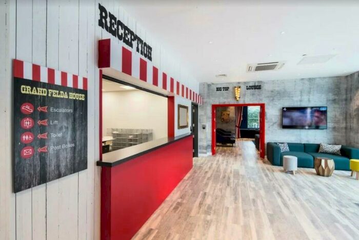 1 Bedroom House To Rent In Fulton Rd, Wembley Park, London, HA9