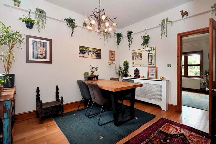 2 Bedroom Terraced House For Sale In Clarence Terrace, Bollington, SK10