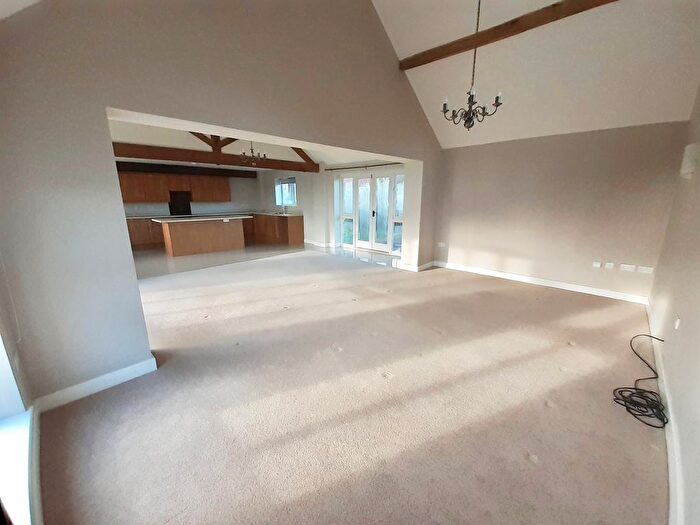 2 Bedroom Barn Conversion To Rent In Walford, Standon, Stafford, ST21