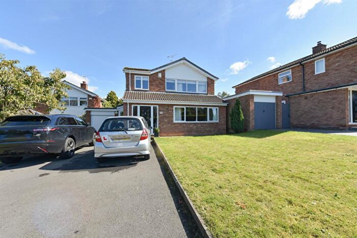 4 Bedroom Detached House To Rent In St. Nicholas Road, Copmanthorpe, York, YO23