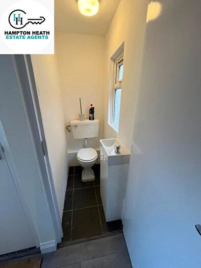 4 Bedroom Semi-Detached House To Rent In Lynwood Avenue, Egham, TW20