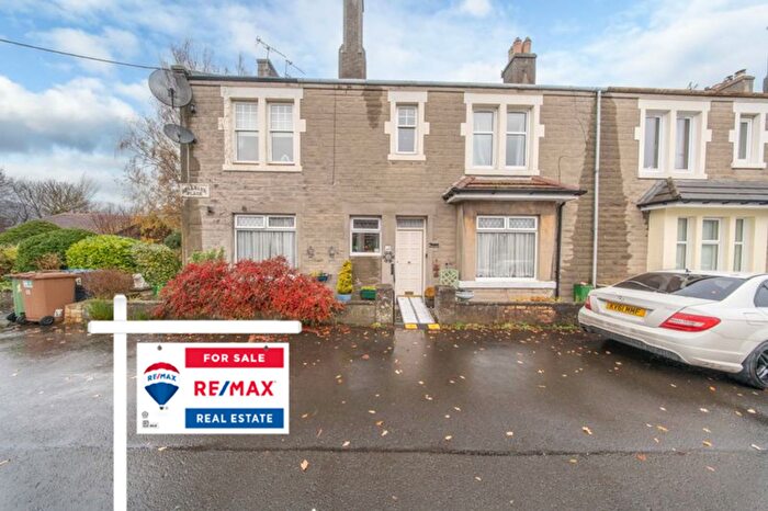 2 Bedroom Duplex For Sale In Millbank Place, Uphall, EH52