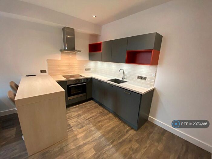 1 Bedroom Flat To Rent In Church Court, Preston, PR1