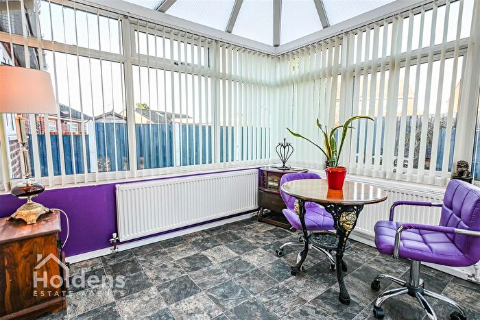 2 Bedroom Semi-Detached Bungalow For Sale In Doodstone Avenue, Lostock Hall, Preston, PR5