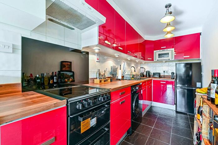 1 Bedroom Flat For Sale In Lilestone Street, St John's Wood, London, NW8