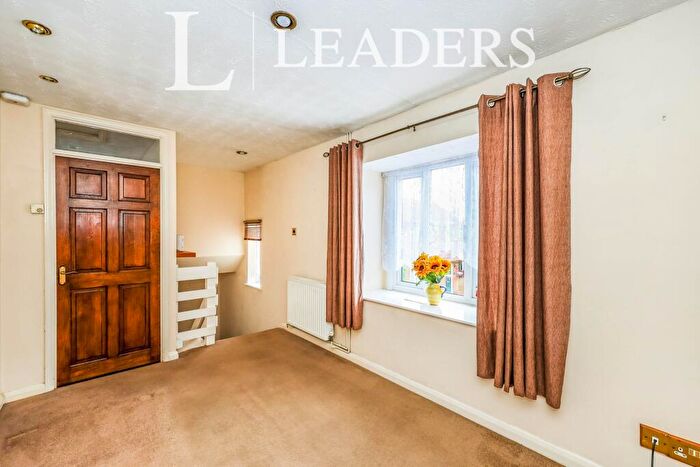 1 Bedroom Maisonette To Rent In Anchorage Park, Portsmouth, PO3