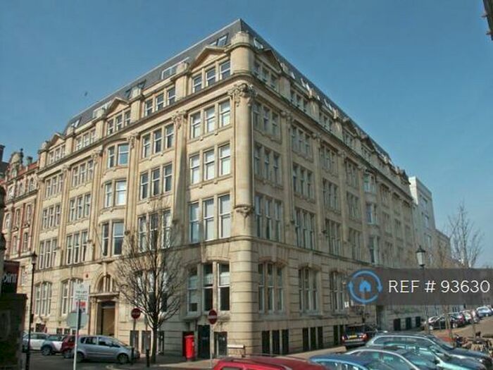 1 Bedroom Flat To Rent In West Bute Street, Cardiff, CF10