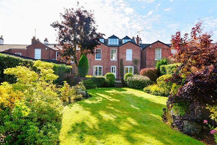 5 Bedroom Detached House For Sale In Wellington Road, Edgbaston, Birmingham, B15