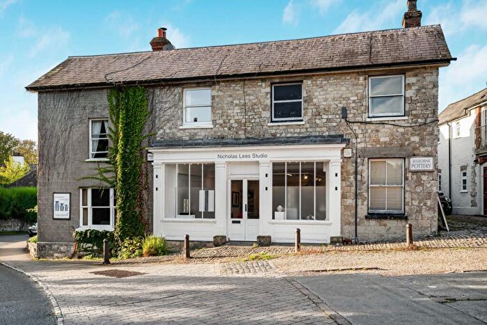3 Bedroom Maisonette For Sale In The Plestor, Selborne, Alton, Hampshire, GU34