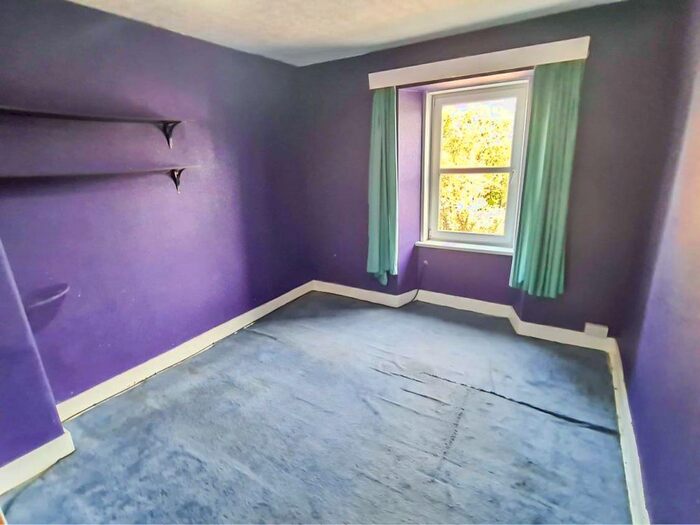 3 Bedroom Flat For Sale In Telford Road, Inverness, IV3