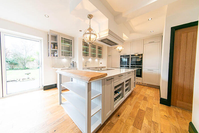 4 Bedroom Semi-Detached Bungalow For Sale In No., Sandicroft Place, Preesall, Lancs, FY6