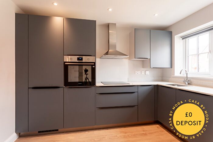 3 Bedroom Detached House To Rent In Casa At Westmoor Grange Doncaster, DN3