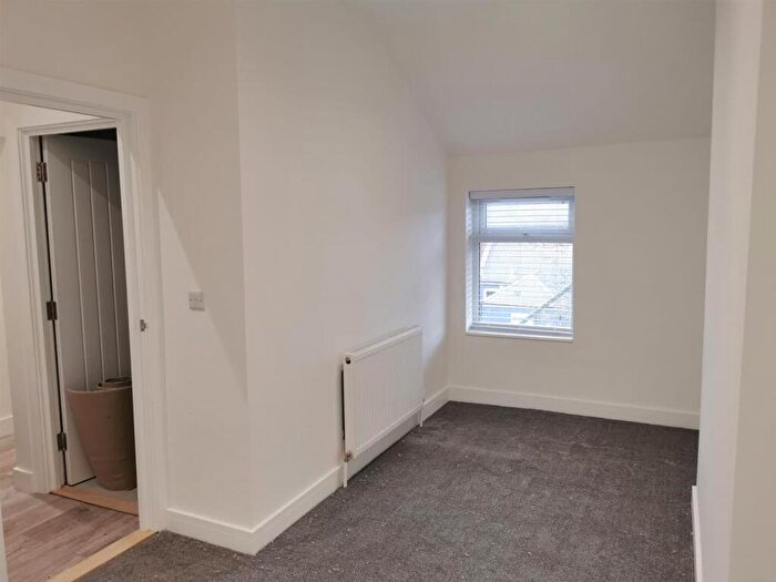 2 Bedroom Flat To Rent In Salisbury Road, Southsea, PO4
