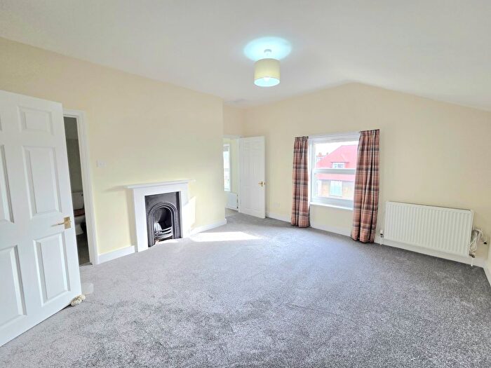 1 Bedroom Flat To Rent In St. Ronans Road, Southsea, PO4
