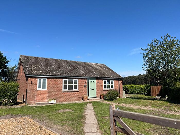 3 Bedroom Detached Bungalow To Rent In Horsford, Norwich, Norfolk, NR10