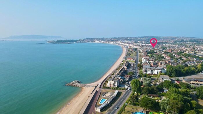 2 Bedroom Apartment For Sale In Westerhall Road, Weymouth, DT4
