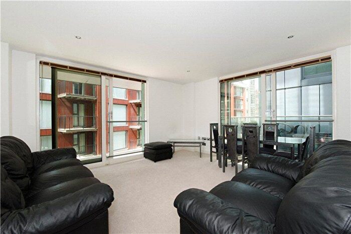 2 Bedroom Flat To Rent In Brewery Square, Clerkenwell, EC1V