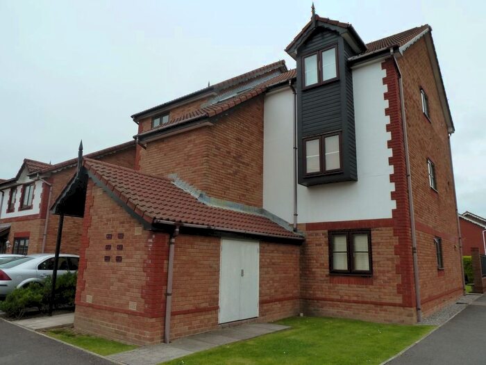 1 Bedroom Flat To Rent In Hulton Close, Waterside Park, Southampton, Hampshire, SO19